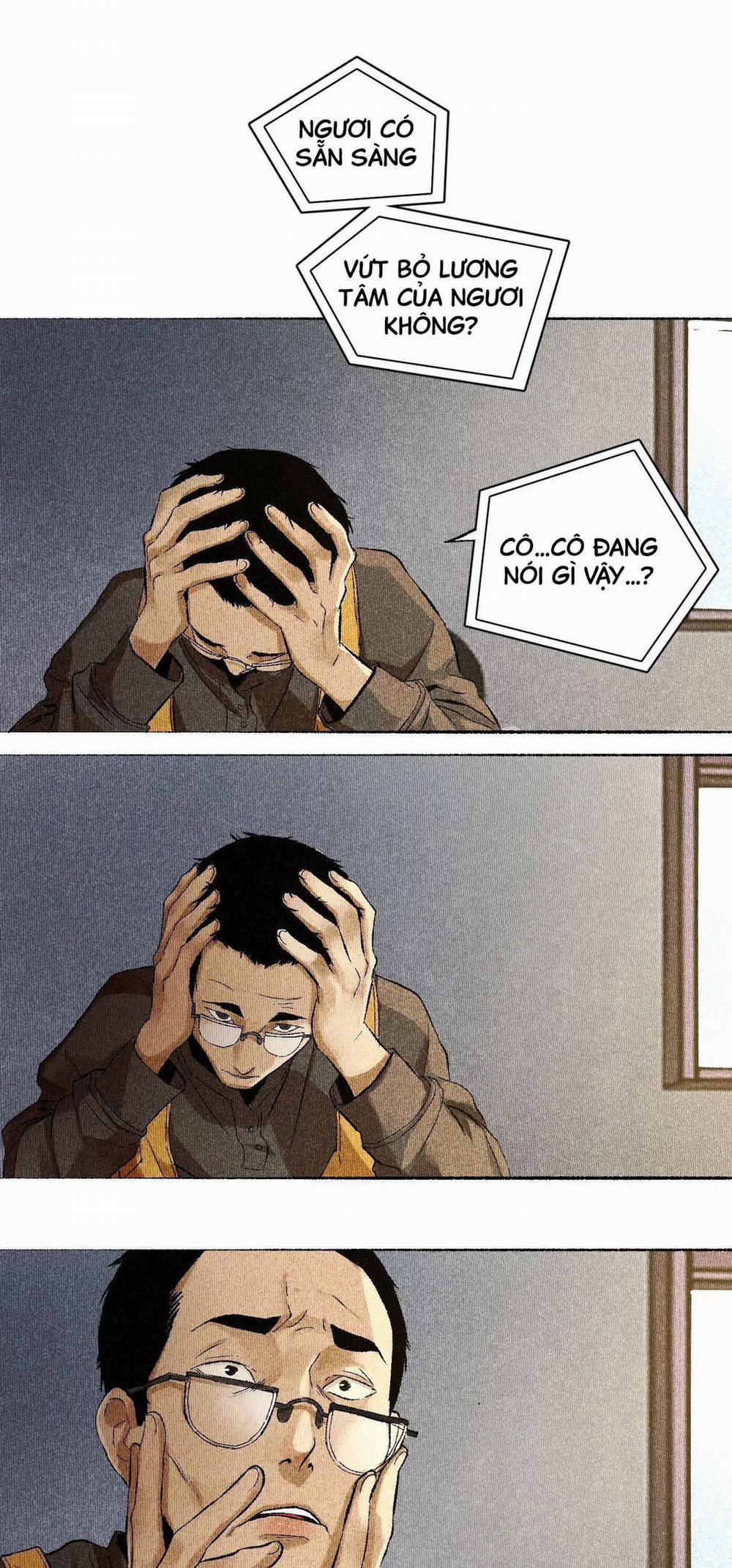 Trinh Thám Vlog 13 trang 26