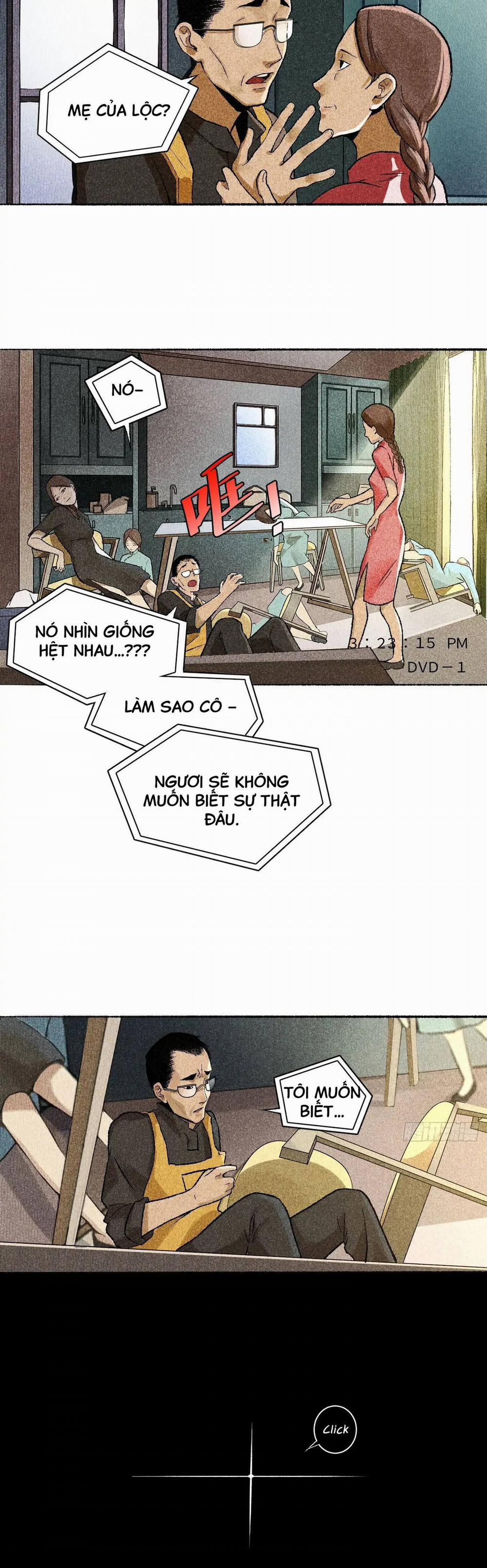 Trinh Thám Vlog 13 trang 28