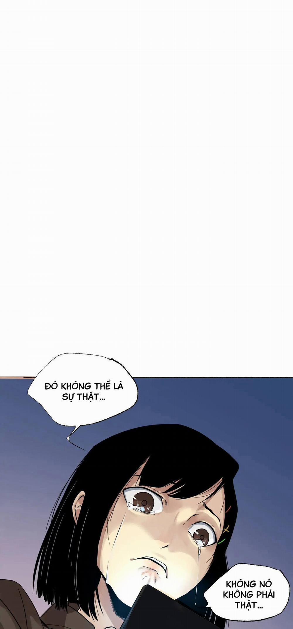 Trinh Thám Vlog 13 trang 32