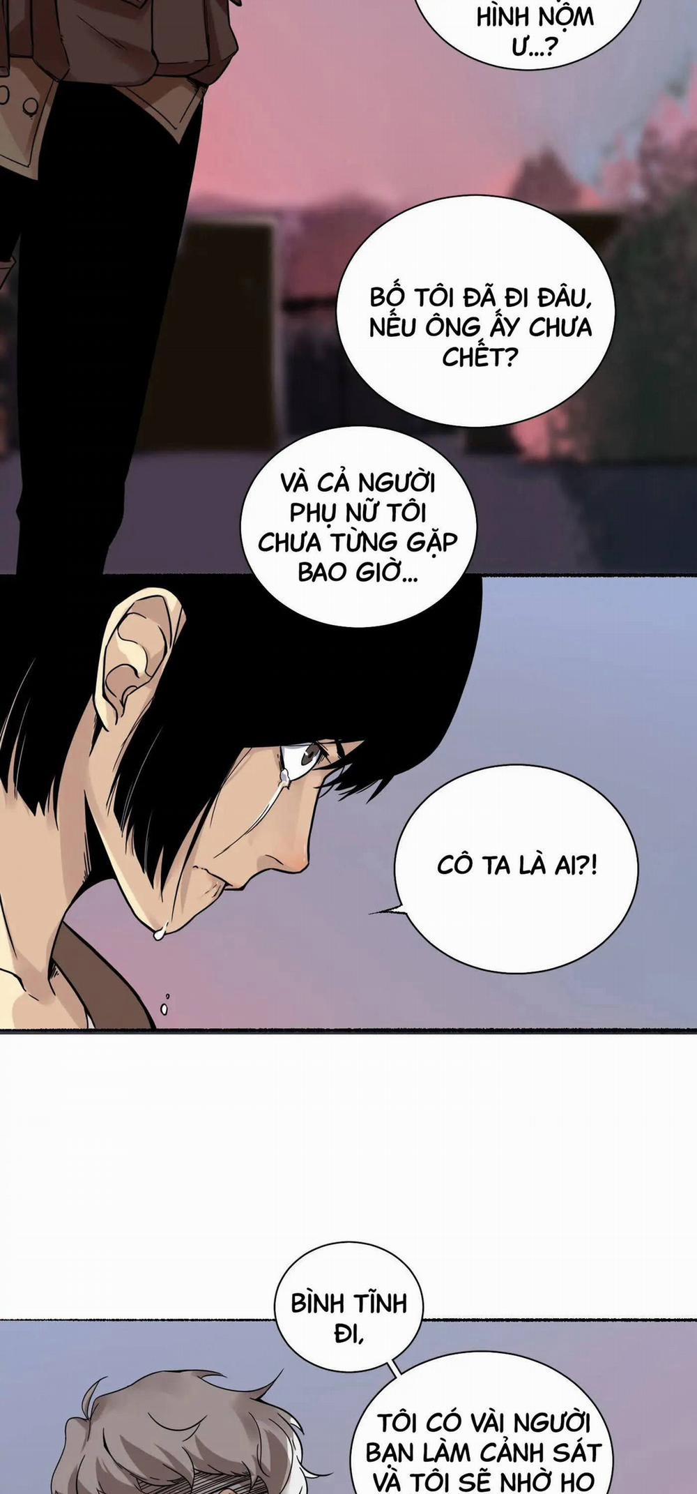 Trinh Thám Vlog 13 trang 36