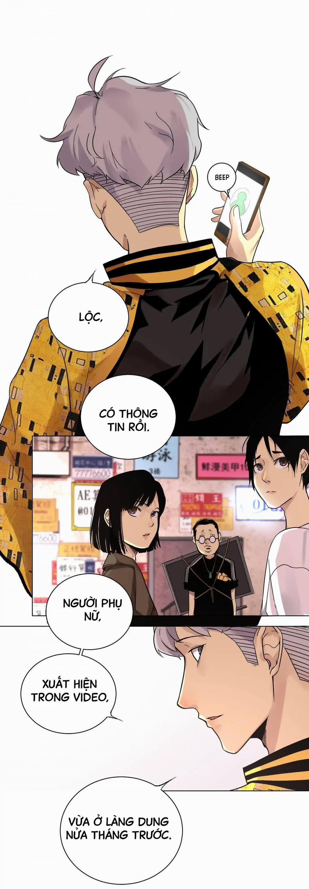 Trinh Thám Vlog 13 trang 42