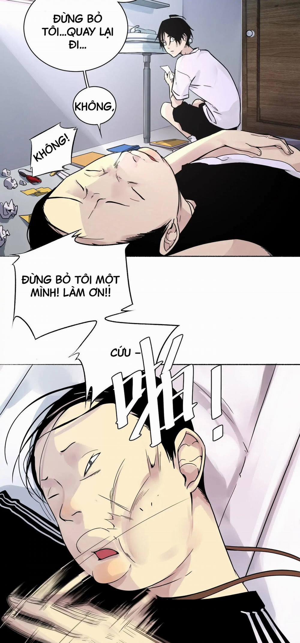 Trinh Thám Vlog 14 trang 11