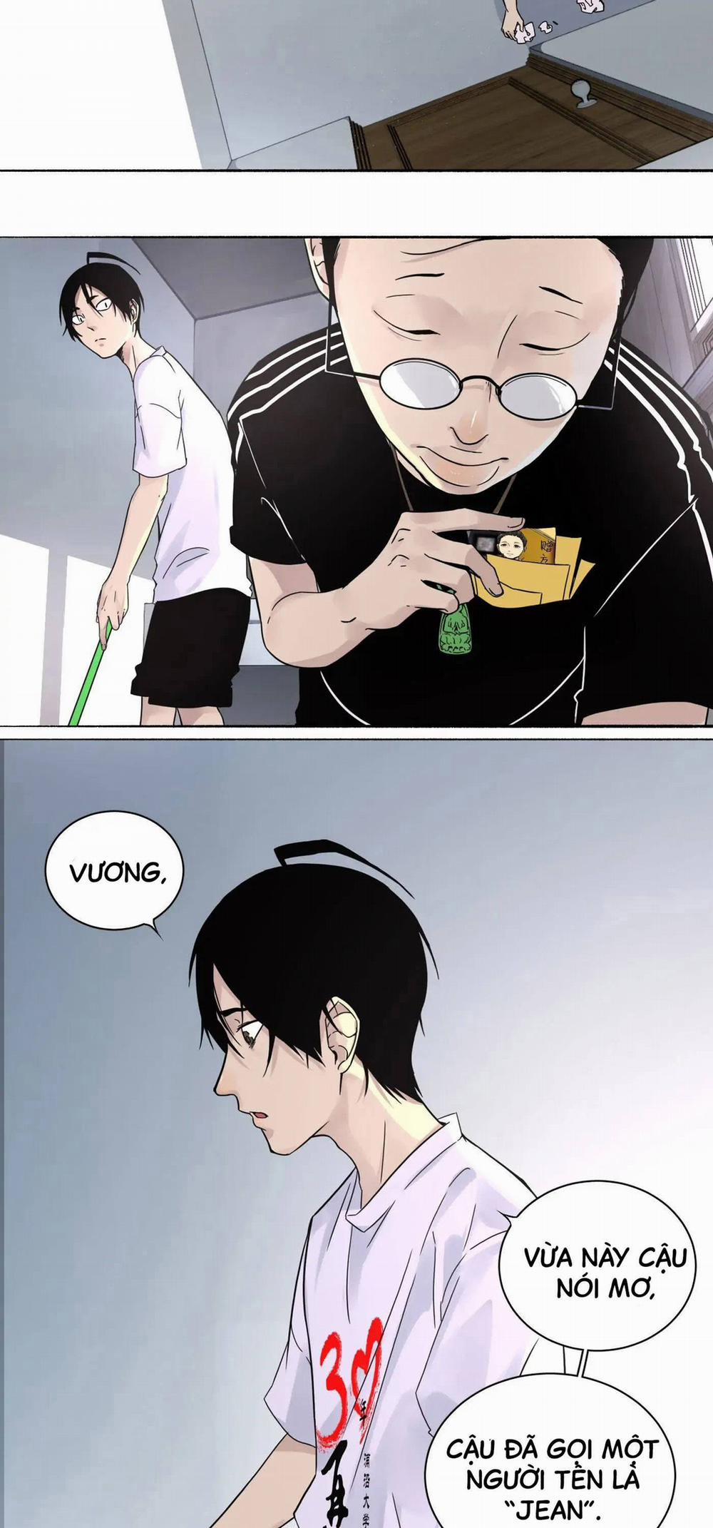 Trinh Thám Vlog 14 trang 15