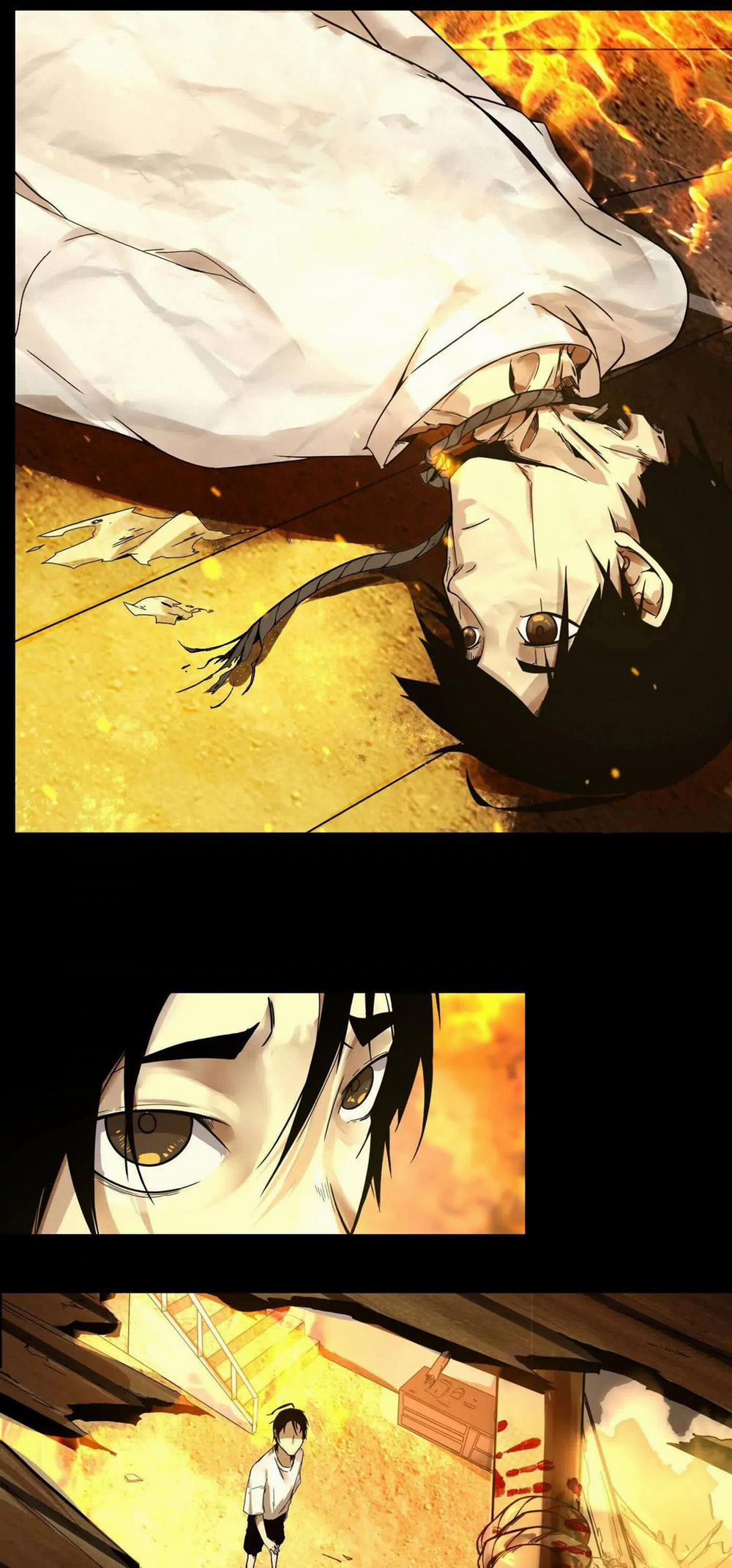 Trinh Thám Vlog 14 trang 3