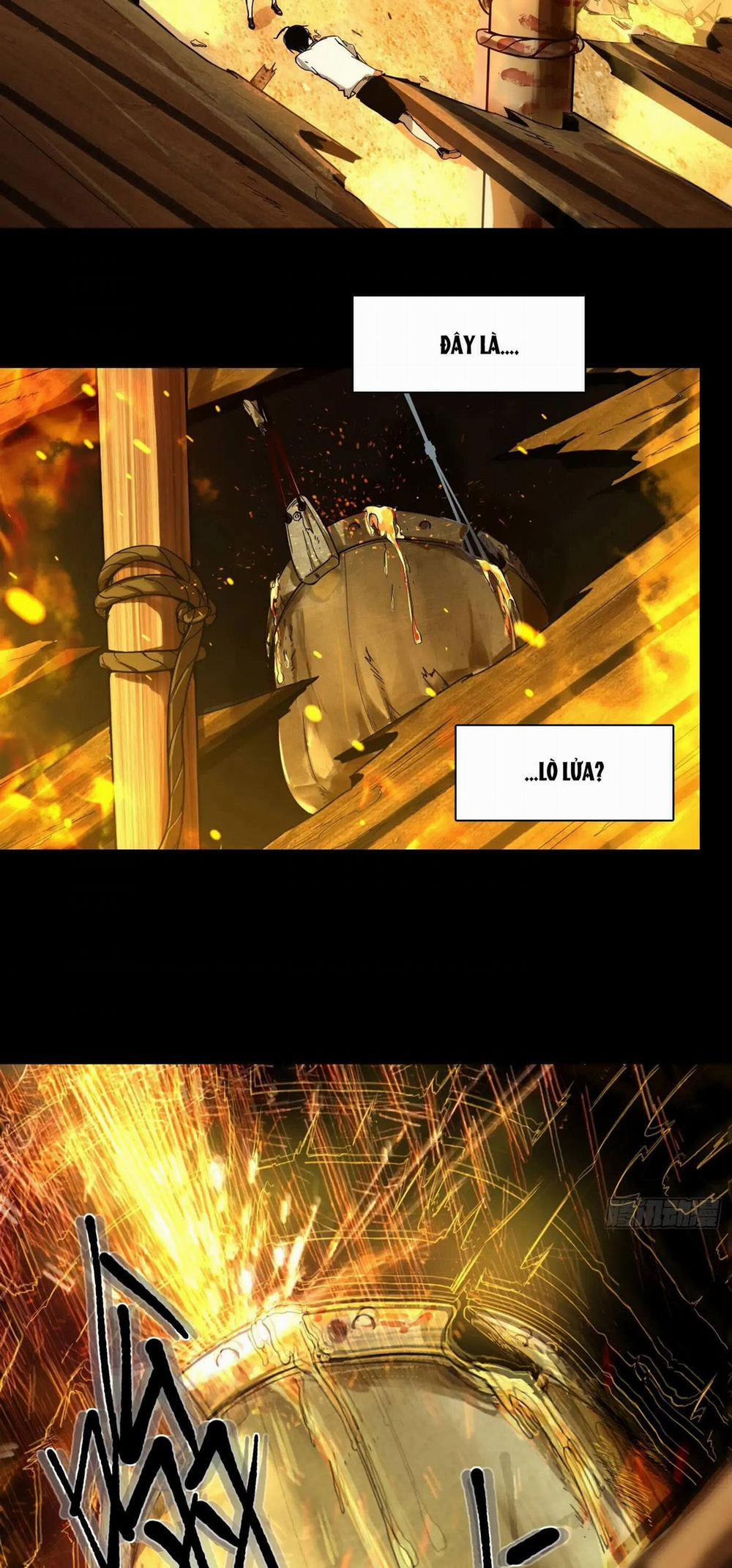 Trinh Thám Vlog 14 trang 4