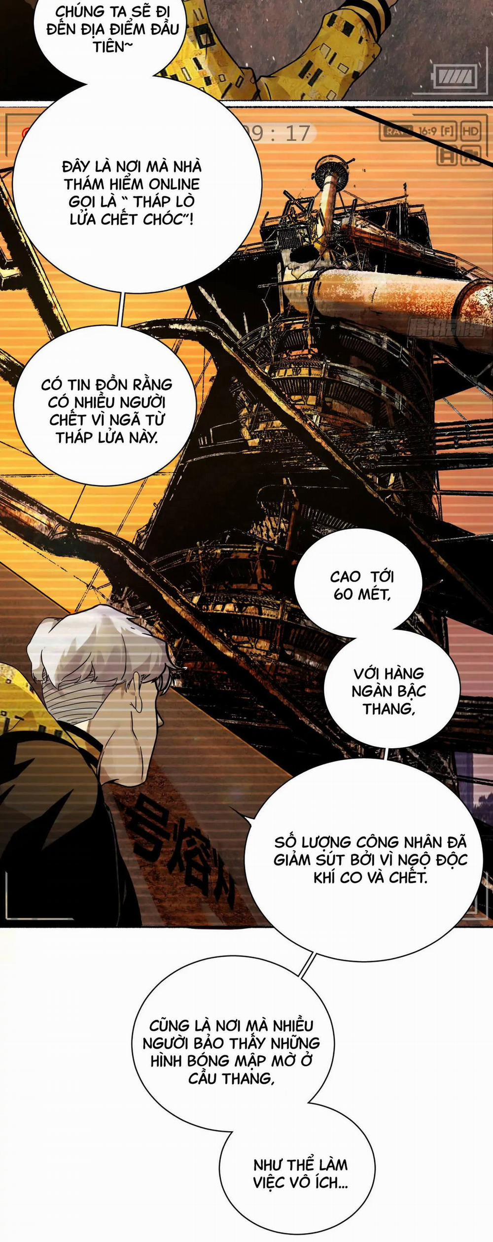 Trinh Thám Vlog 15 trang 11