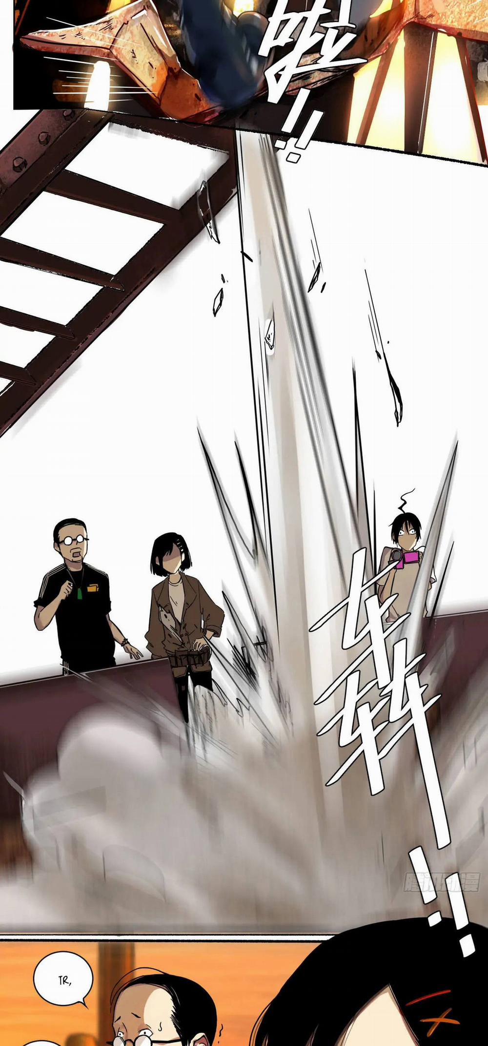 Trinh Thám Vlog 15 trang 13