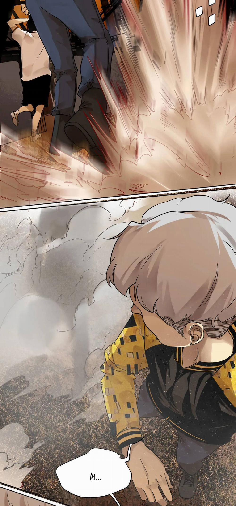 Trinh Thám Vlog 15 trang 19