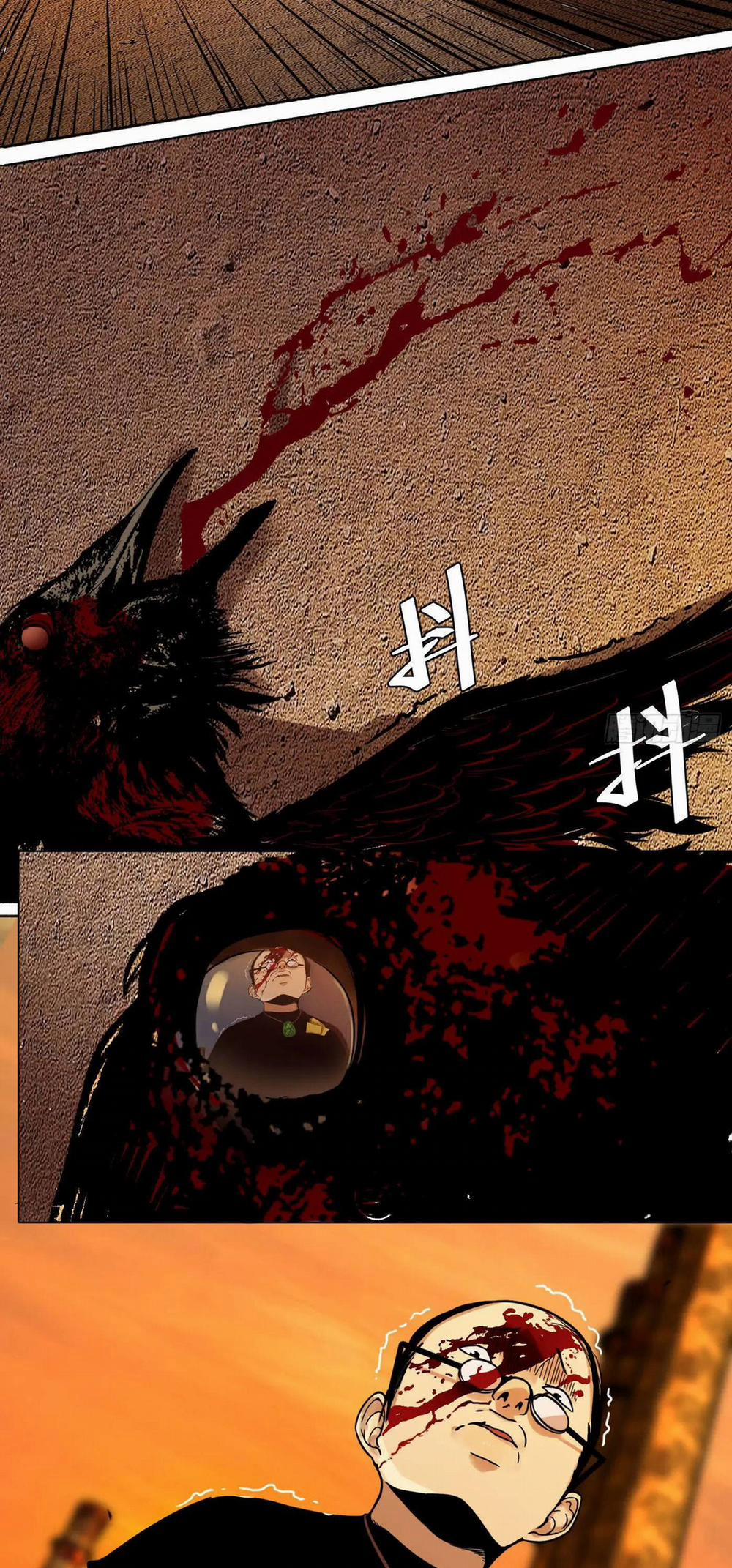 Trinh Thám Vlog 15 trang 23