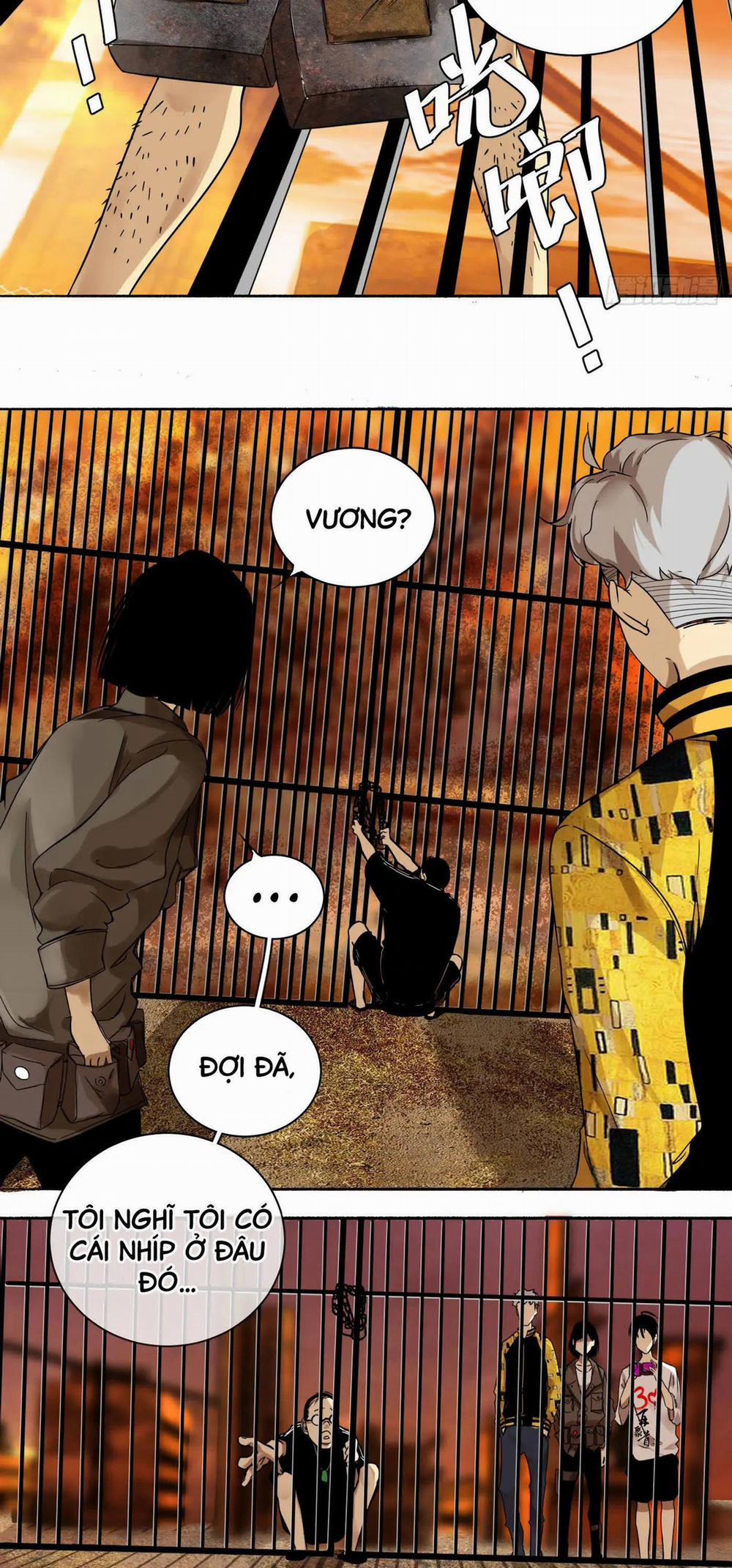 Trinh Thám Vlog 15 trang 27