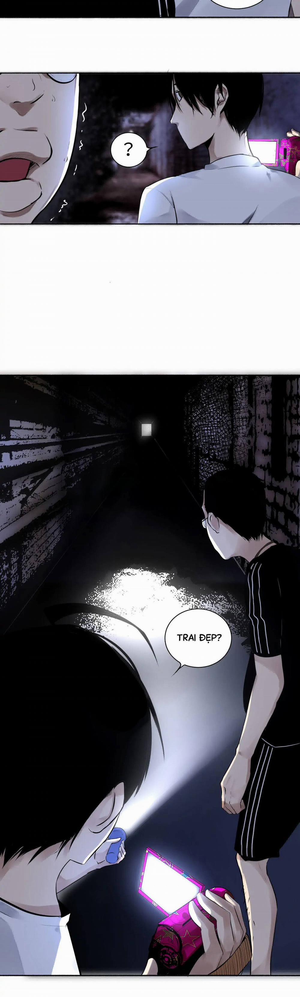 Trinh Thám Vlog 15 trang 39