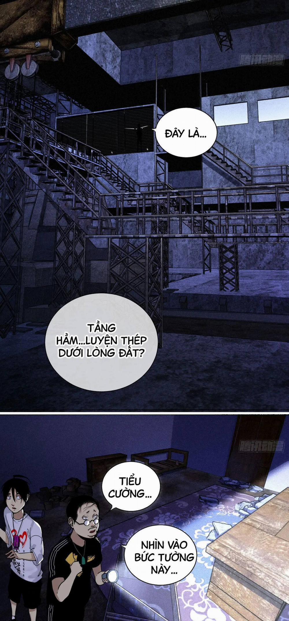 Trinh Thám Vlog 16 trang 25