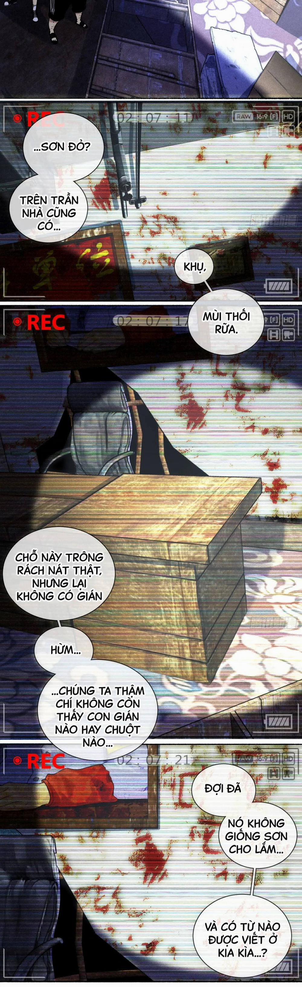 Trinh Thám Vlog 16 trang 26