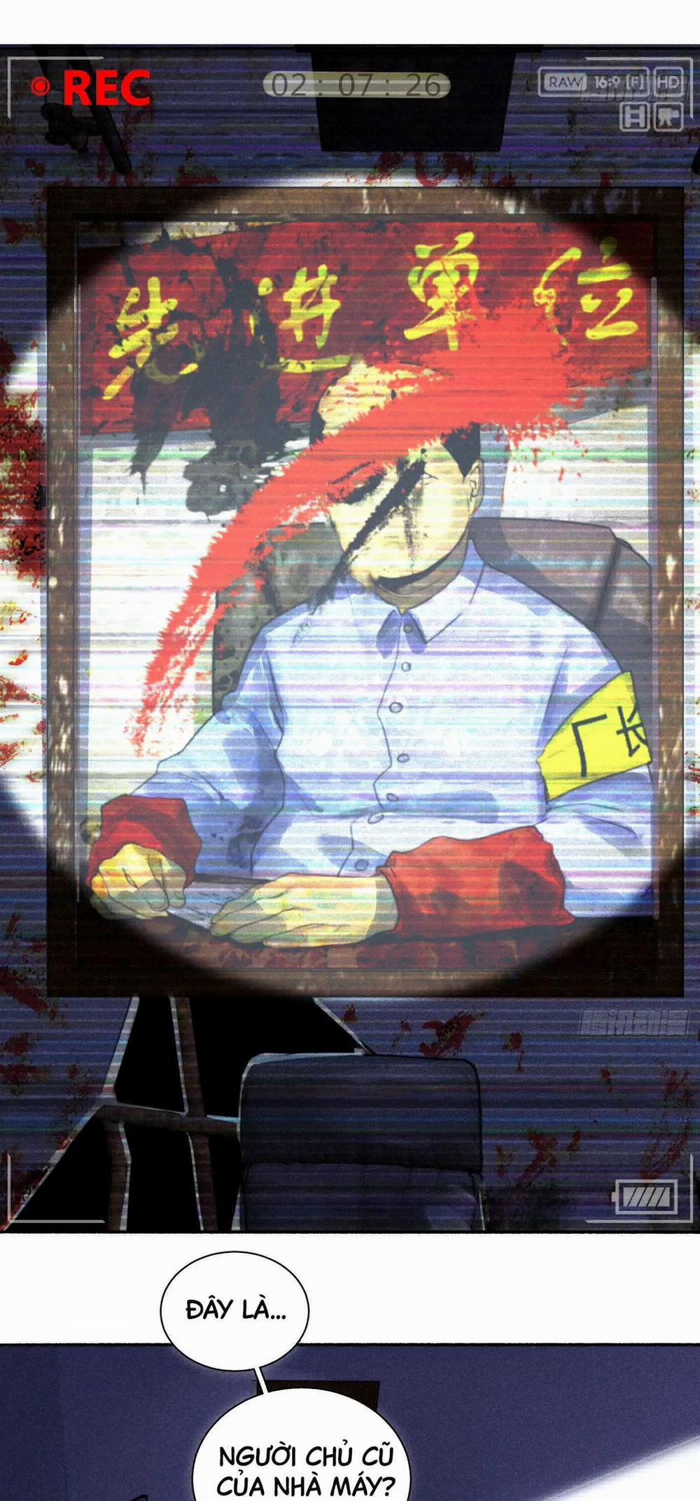 Trinh Thám Vlog 16 trang 27