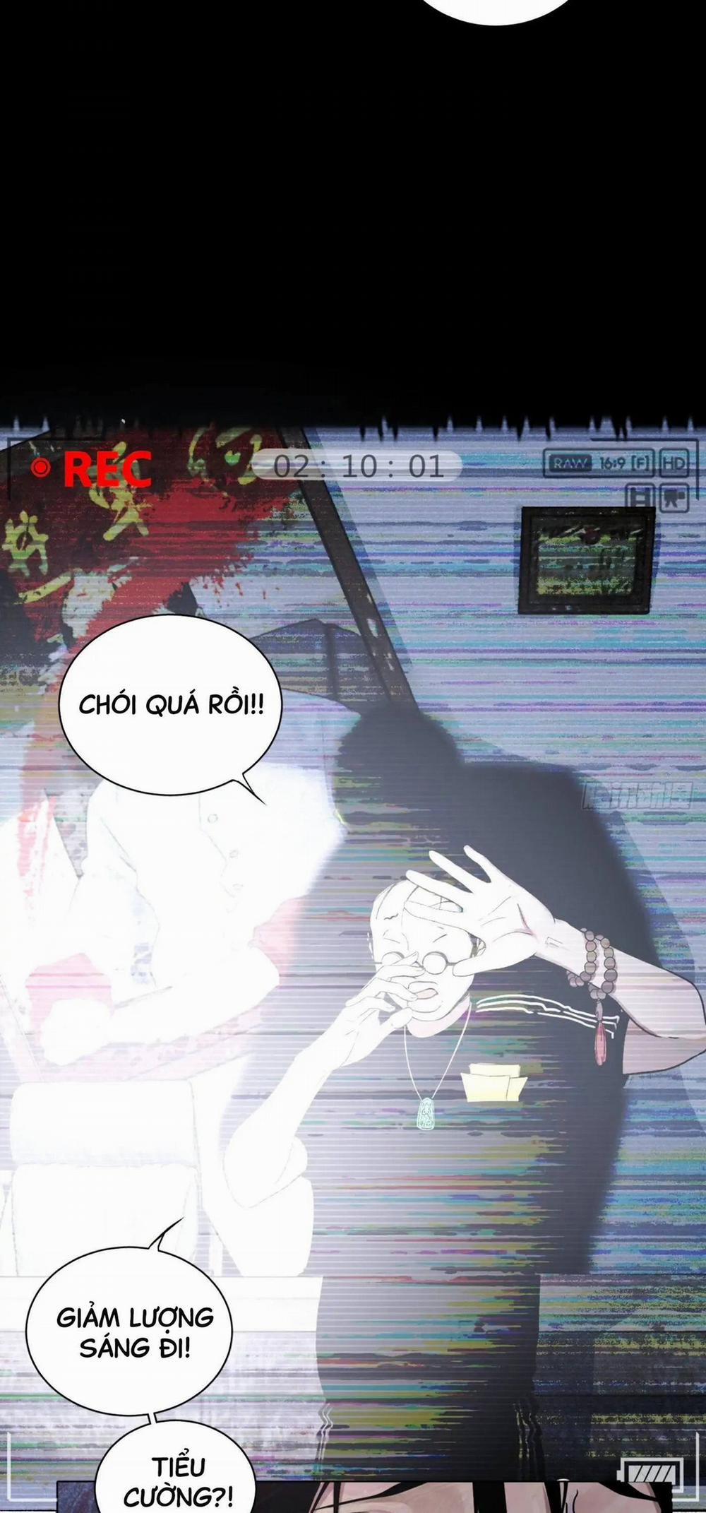 Trinh Thám Vlog 16 trang 32