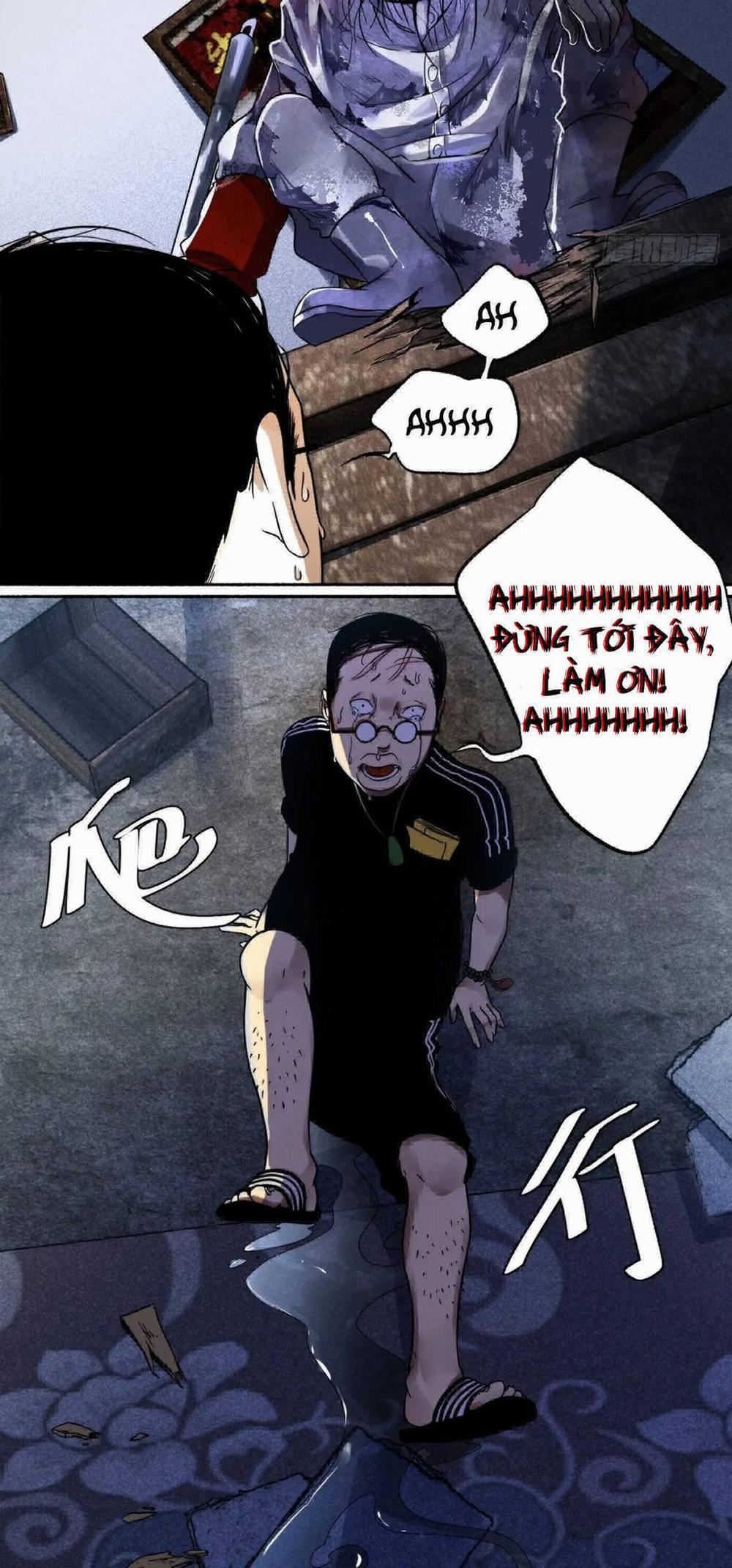 Trinh Thám Vlog 16 trang 35