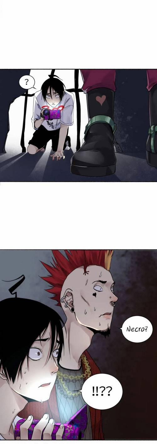 Trinh Thám Vlog 17 trang 13