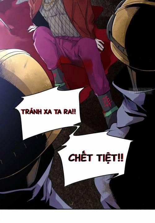 Trinh Thám Vlog 17 trang 18