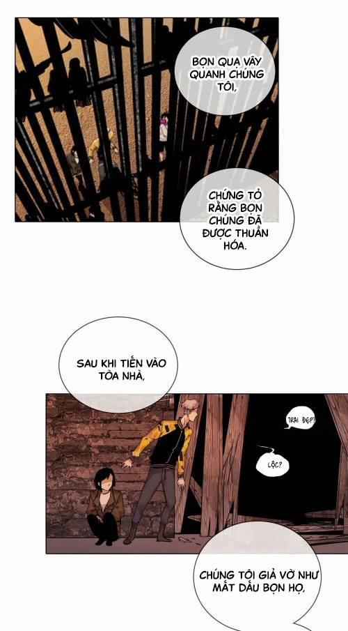 Trinh Thám Vlog 17 trang 30