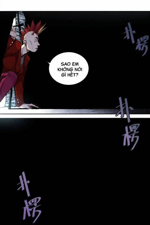 Trinh Thám Vlog 17 trang 9