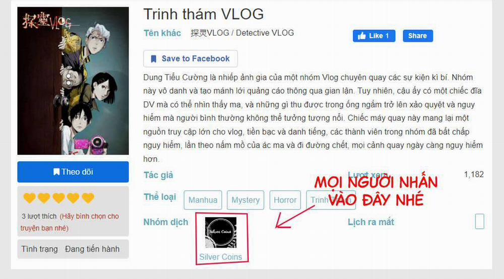 Trinh Thám Vlog 18 trang 40
