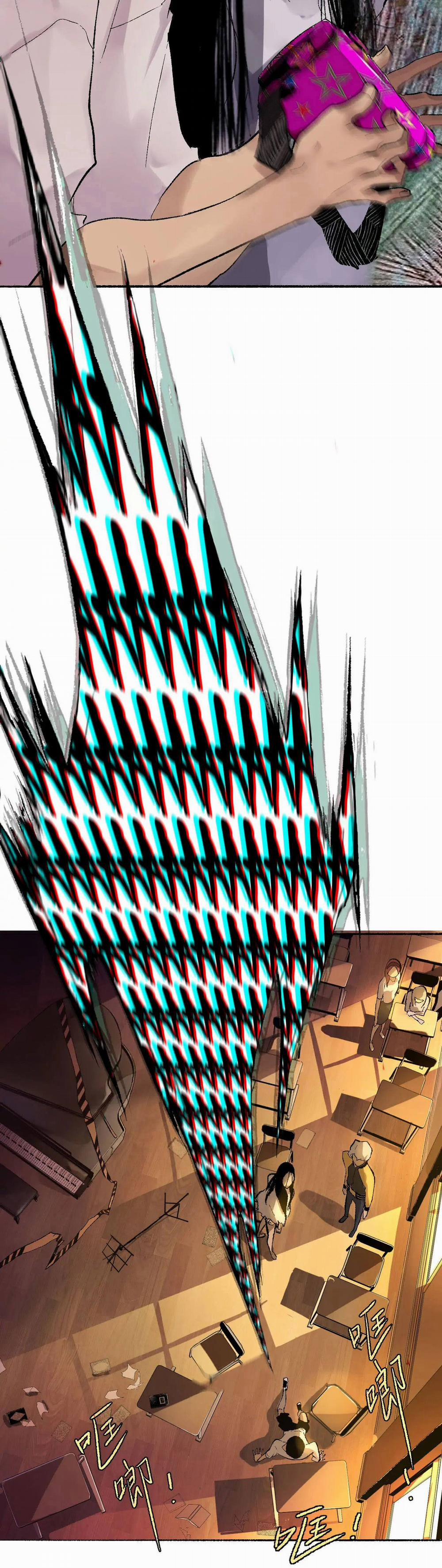 Trinh Thám Vlog 2 trang 16