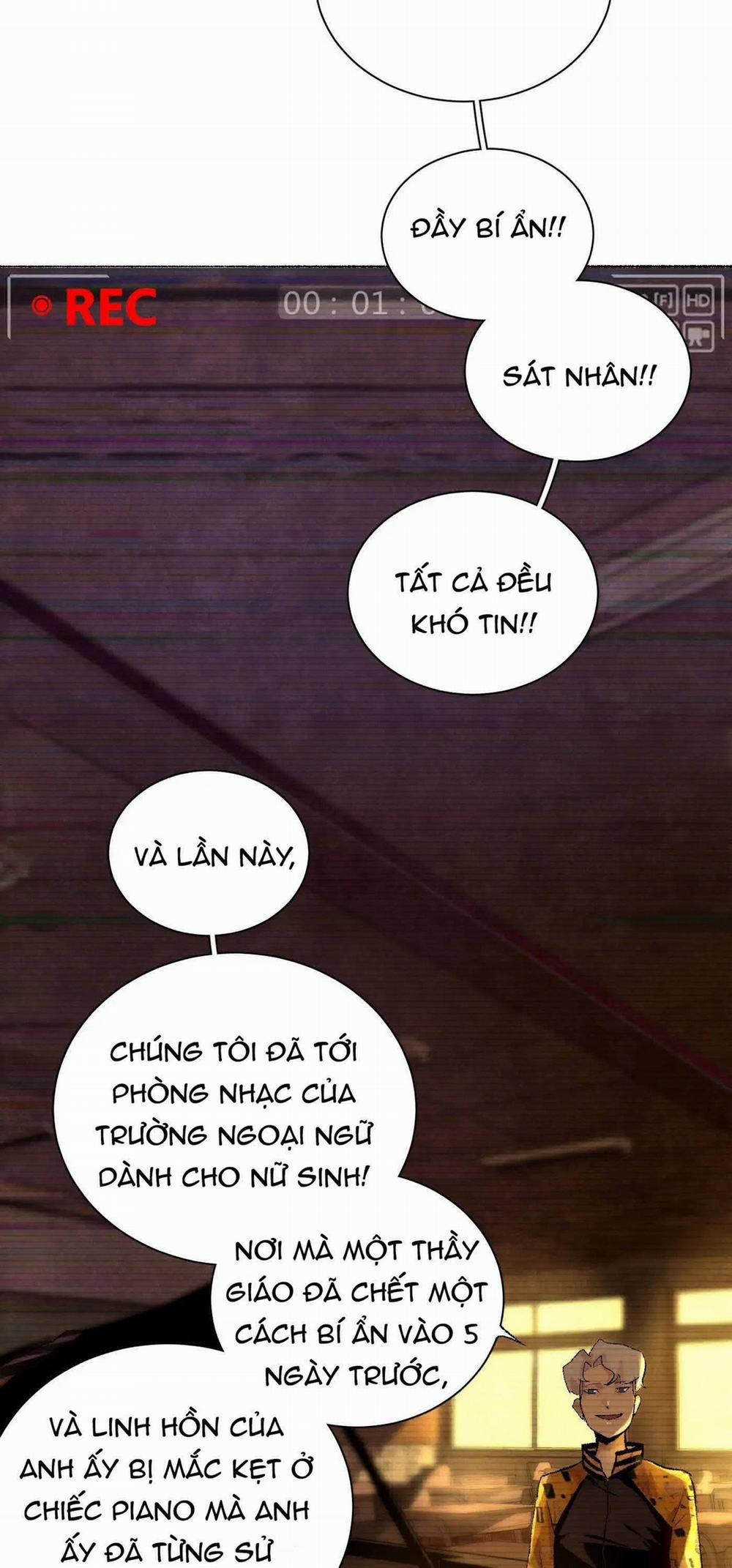 Trinh Thám Vlog 2 trang 31