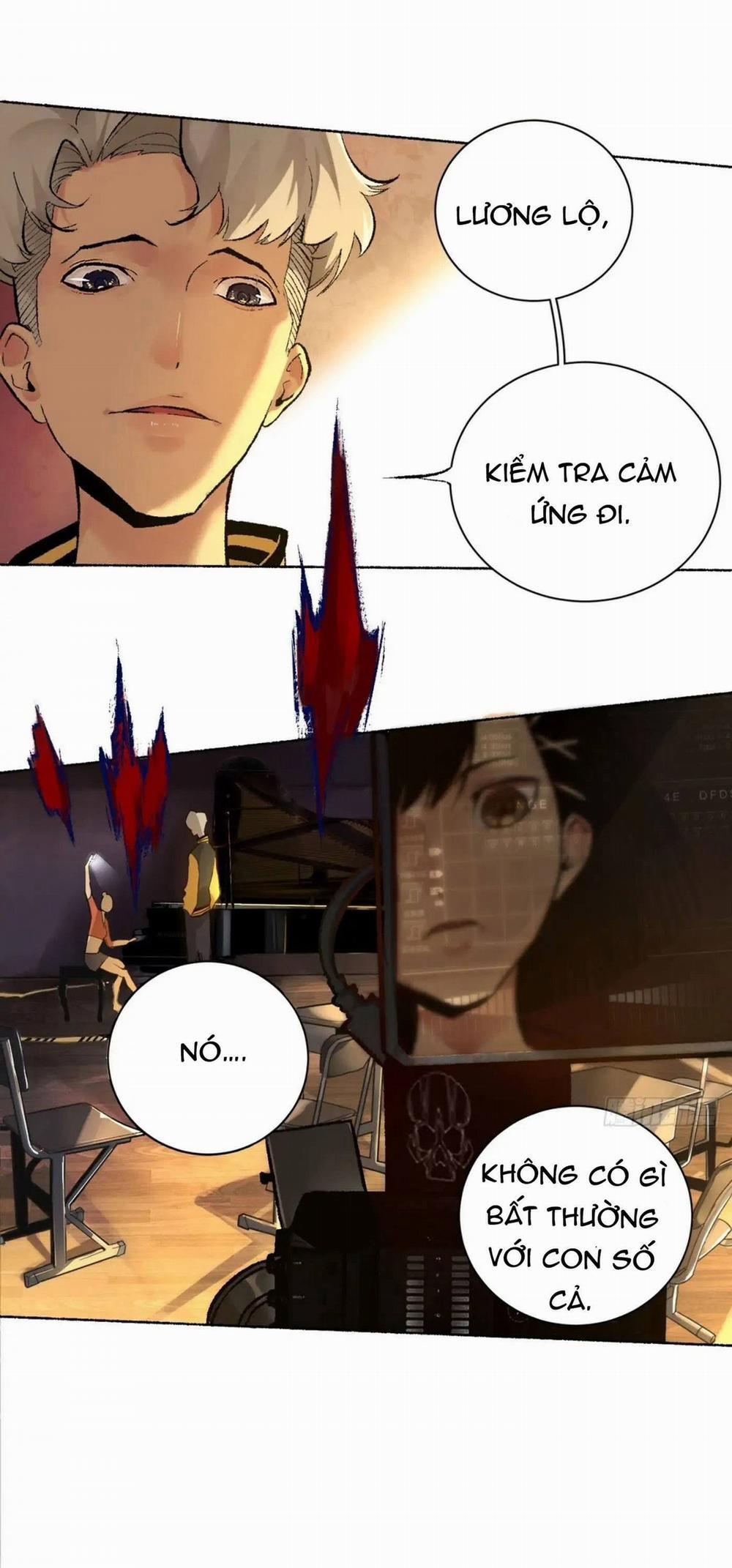 Trinh Thám Vlog 2 trang 37