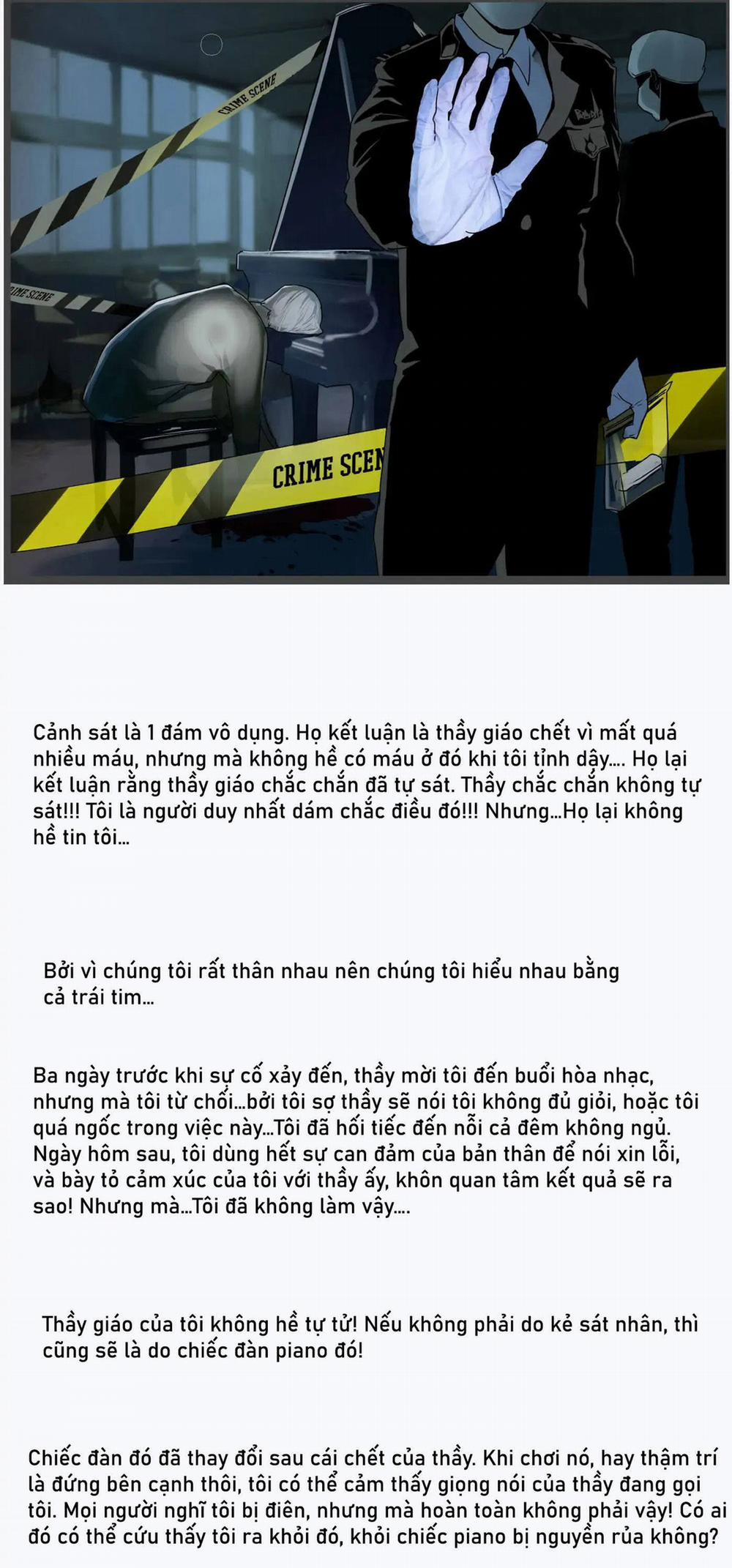 Trinh Thám Vlog 2 trang 6