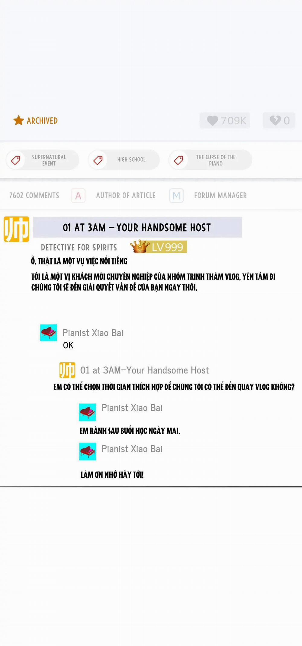 Trinh Thám Vlog 2 trang 7