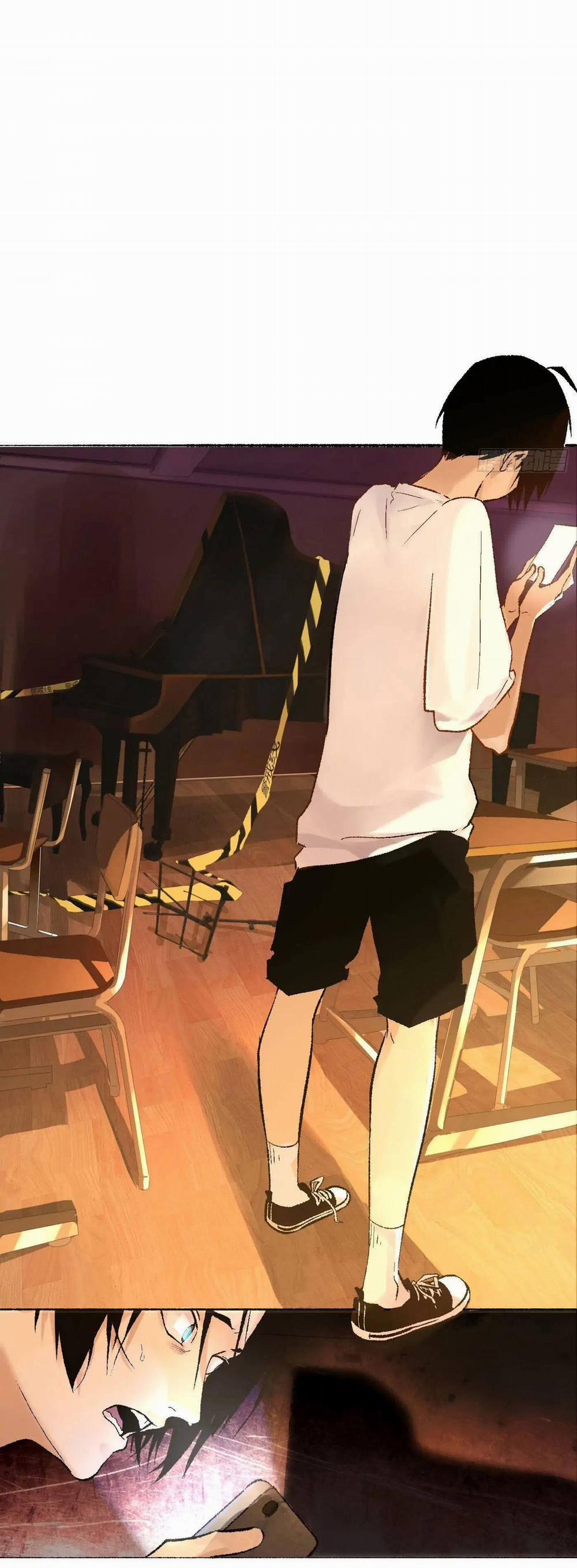 Trinh Thám Vlog 2 trang 8