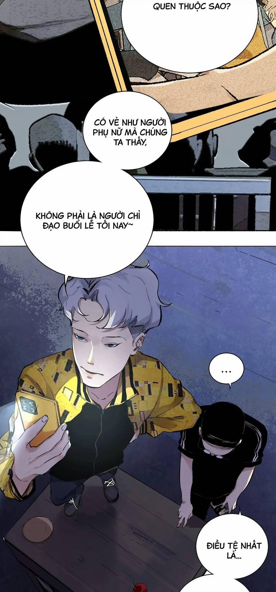 Trinh Thám Vlog 28 trang 13