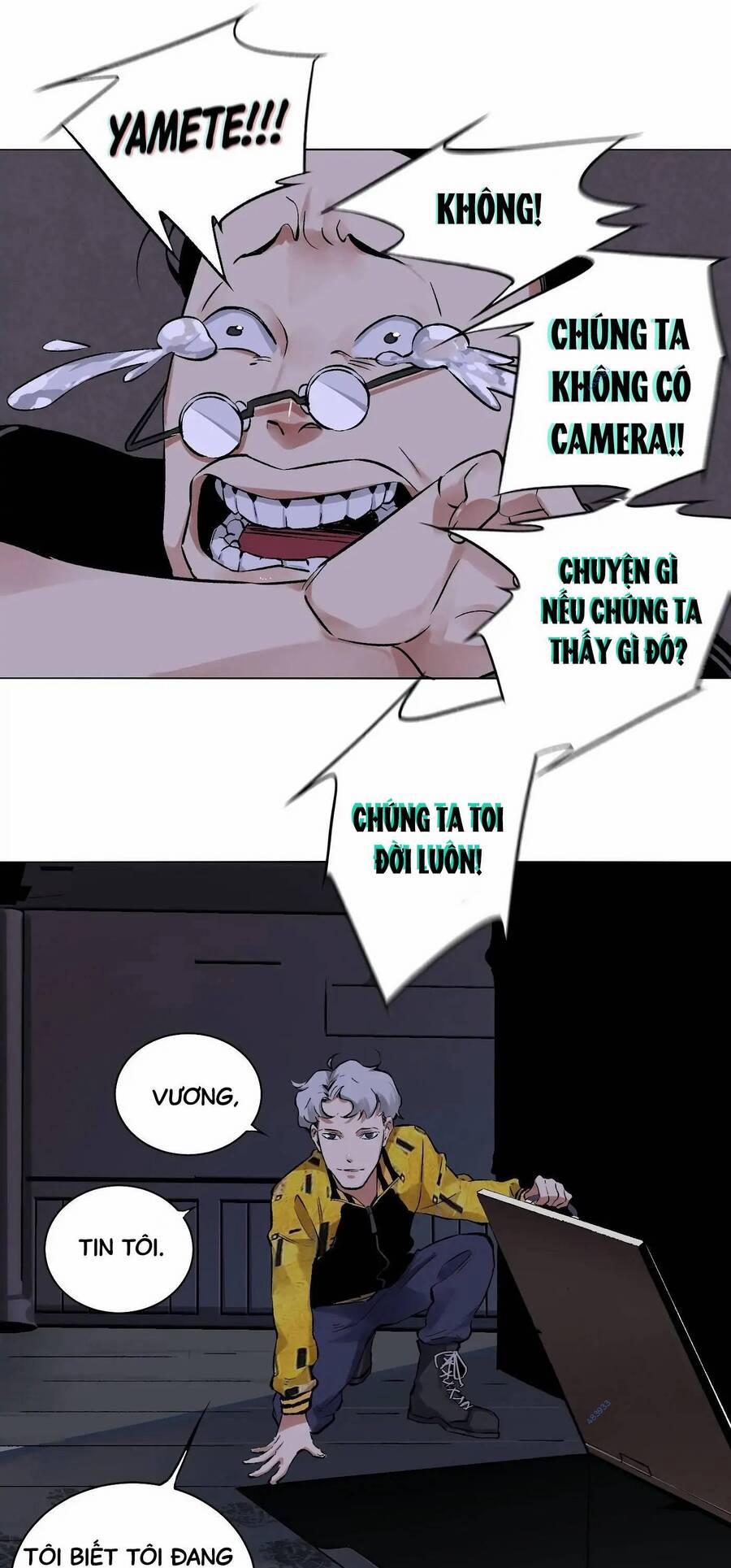 Trinh Thám Vlog 28 trang 24