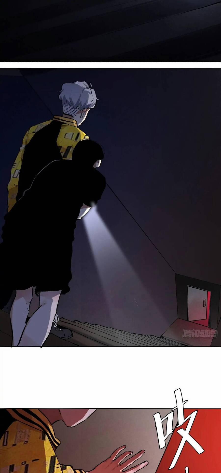 Trinh Thám Vlog 28 trang 27