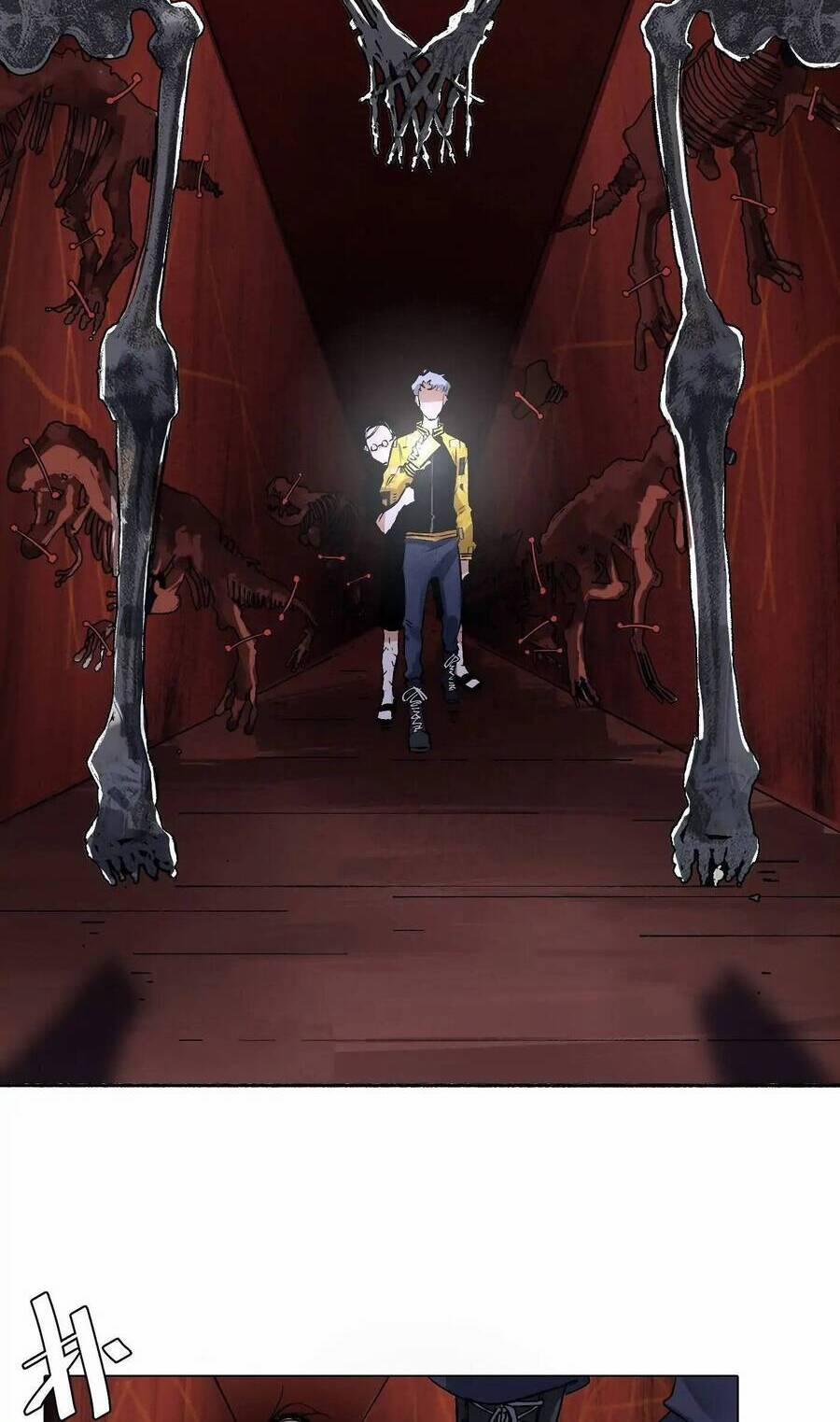 Trinh Thám Vlog 28 trang 32