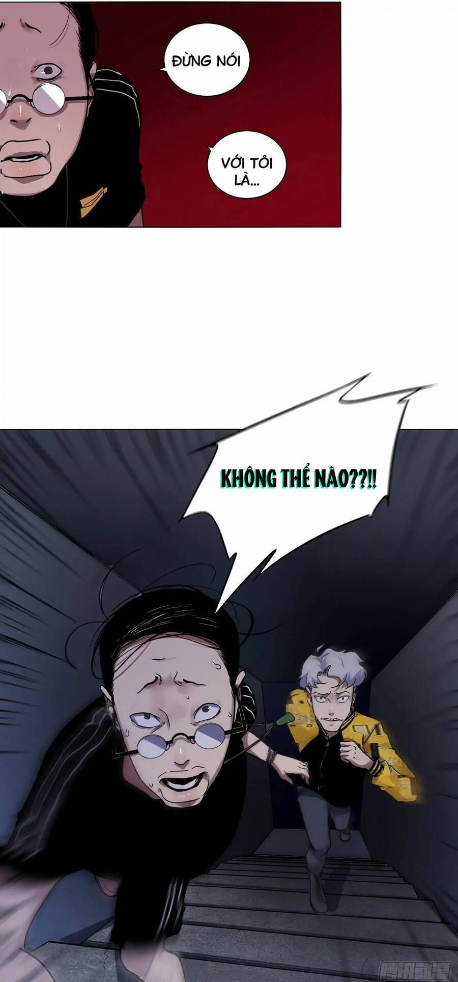 Trinh Thám Vlog 28 trang 42