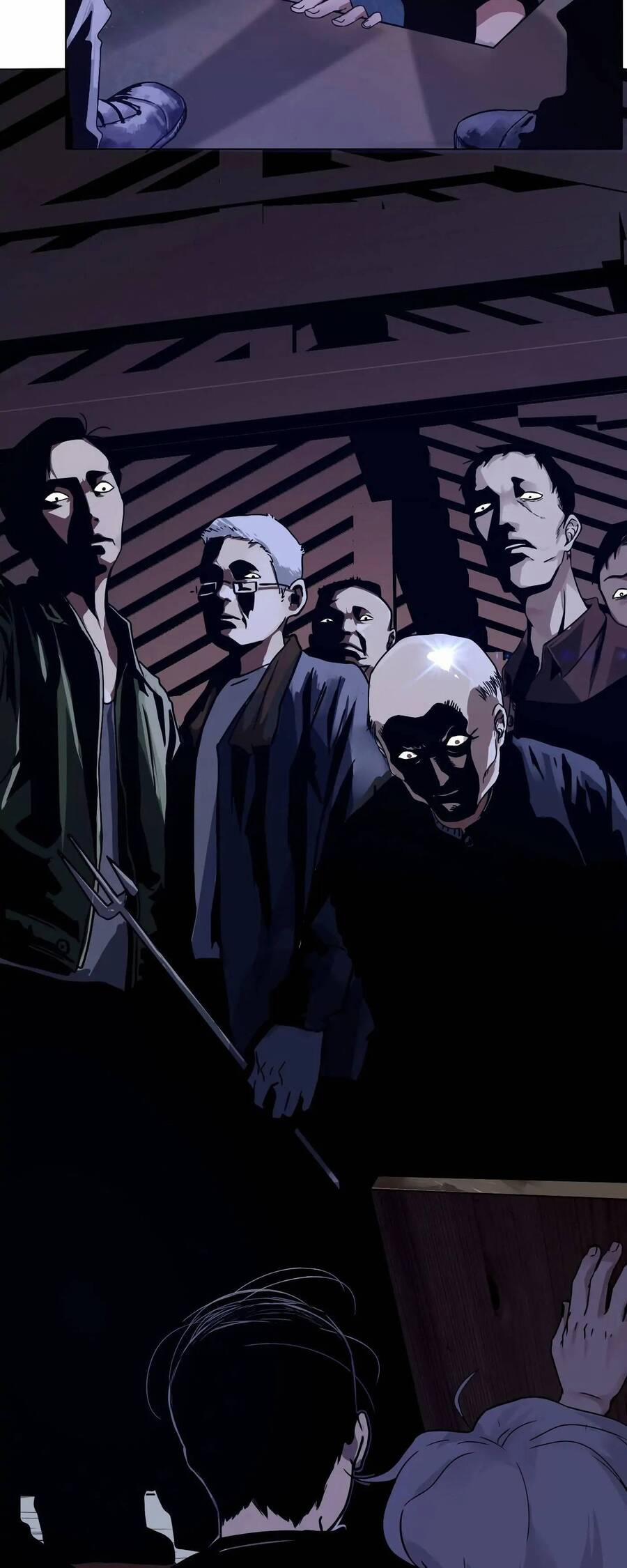 Trinh Thám Vlog 28 trang 44