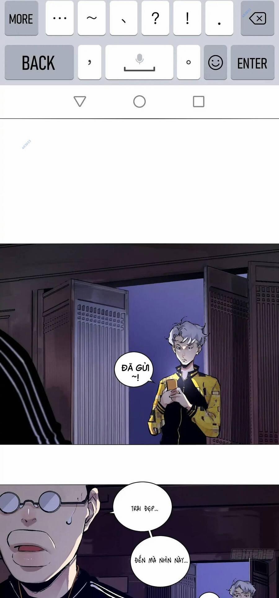 Trinh Thám Vlog 28 trang 6