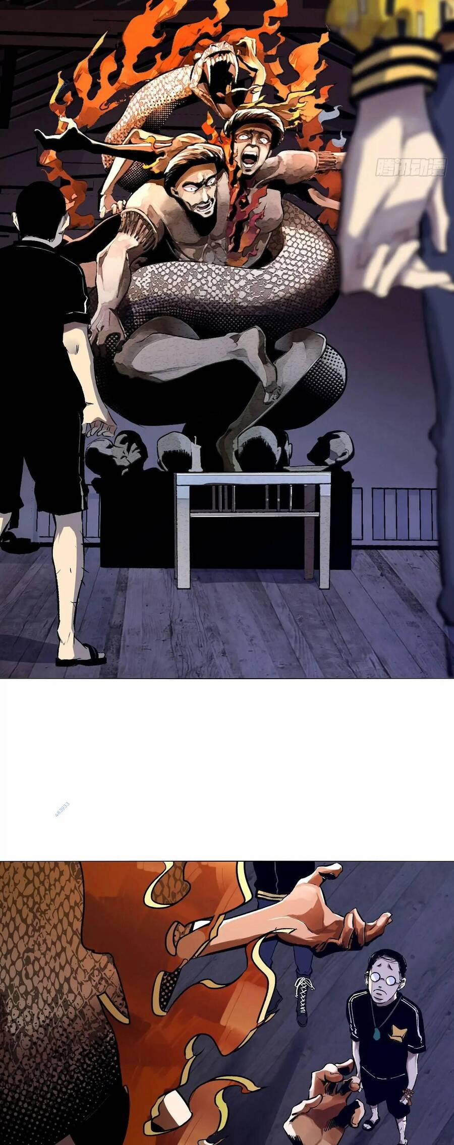 Trinh Thám Vlog 28 trang 8