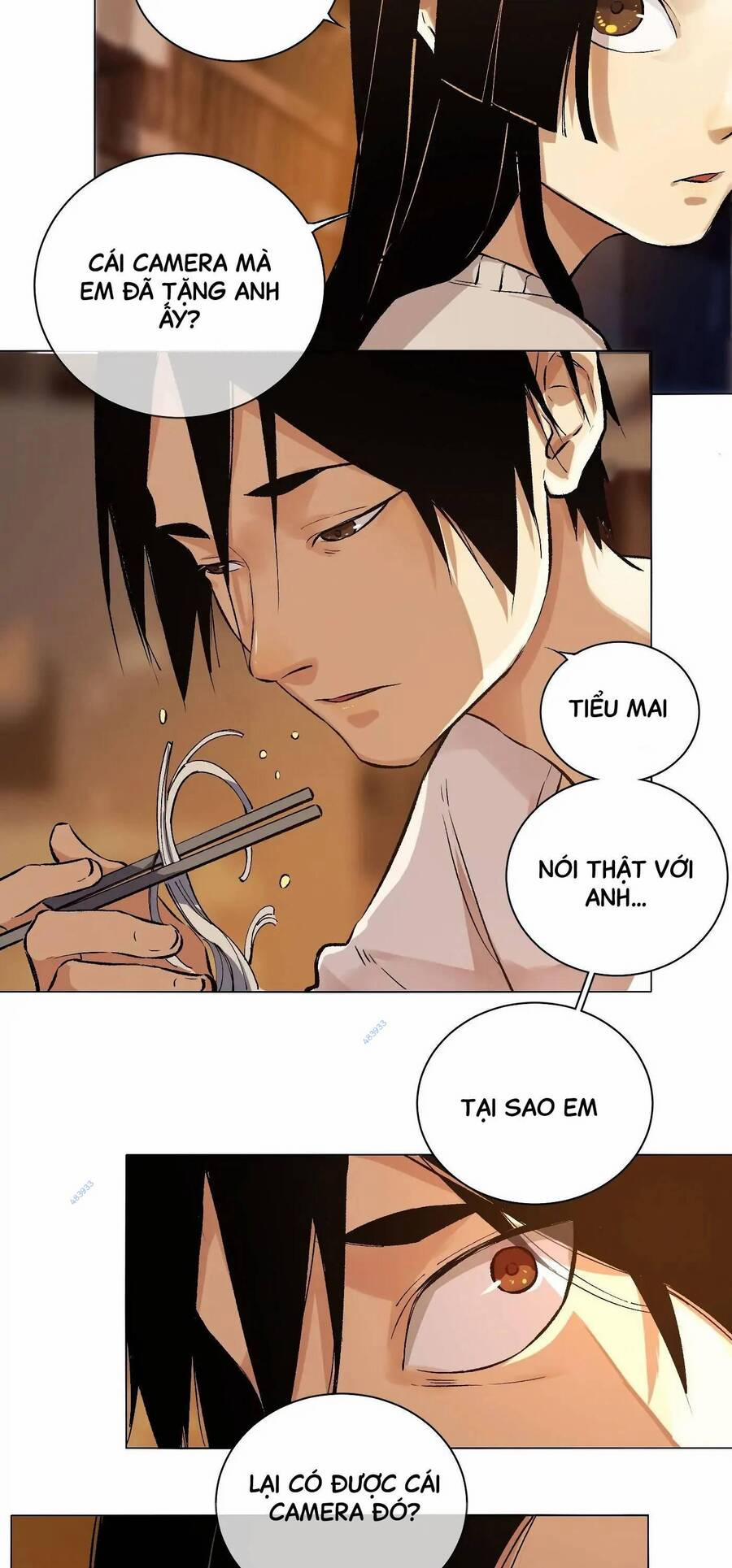 Trinh Thám Vlog 29 trang 10