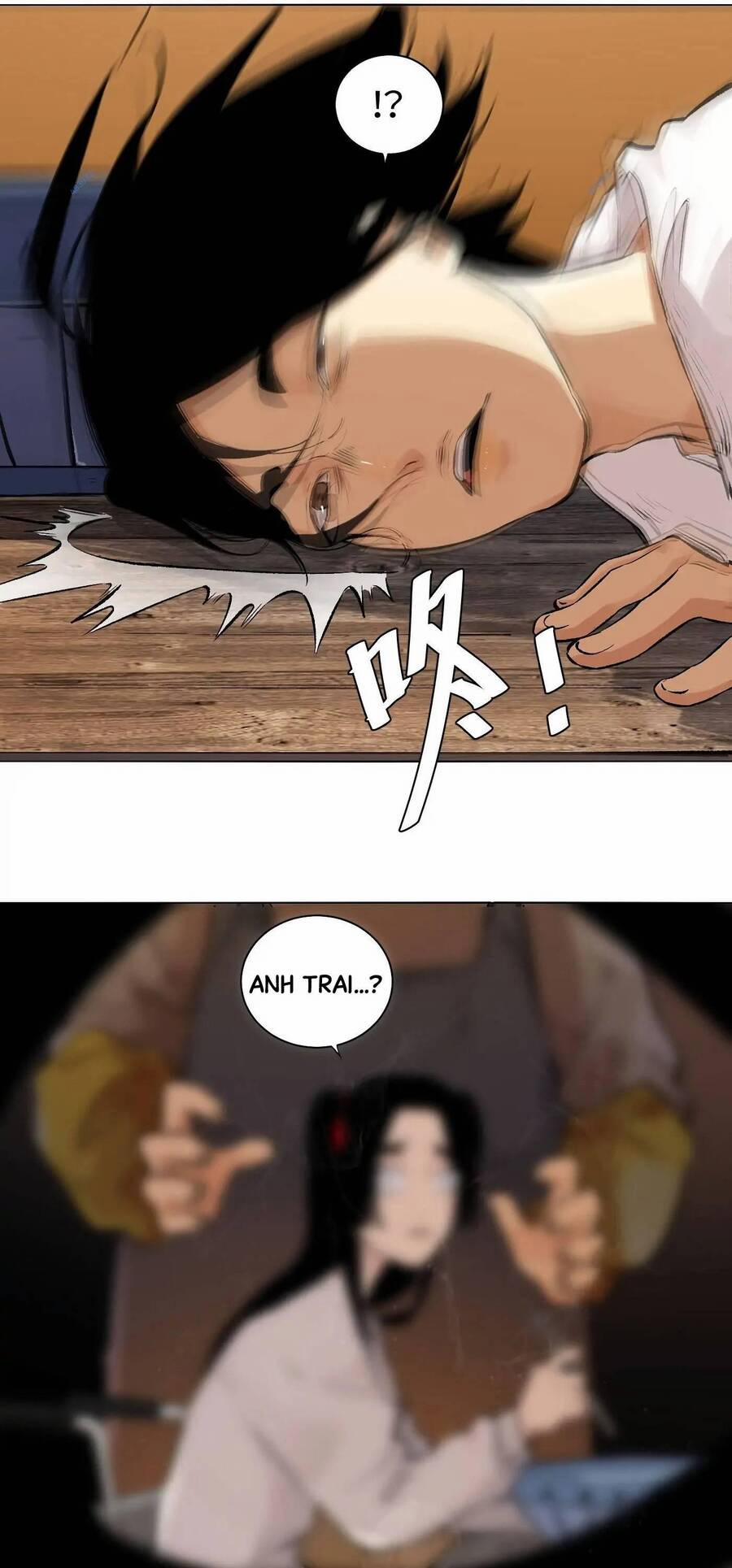 Trinh Thám Vlog 29 trang 12