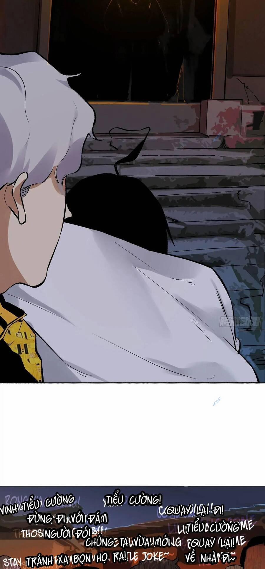 Trinh Thám Vlog 29 trang 19