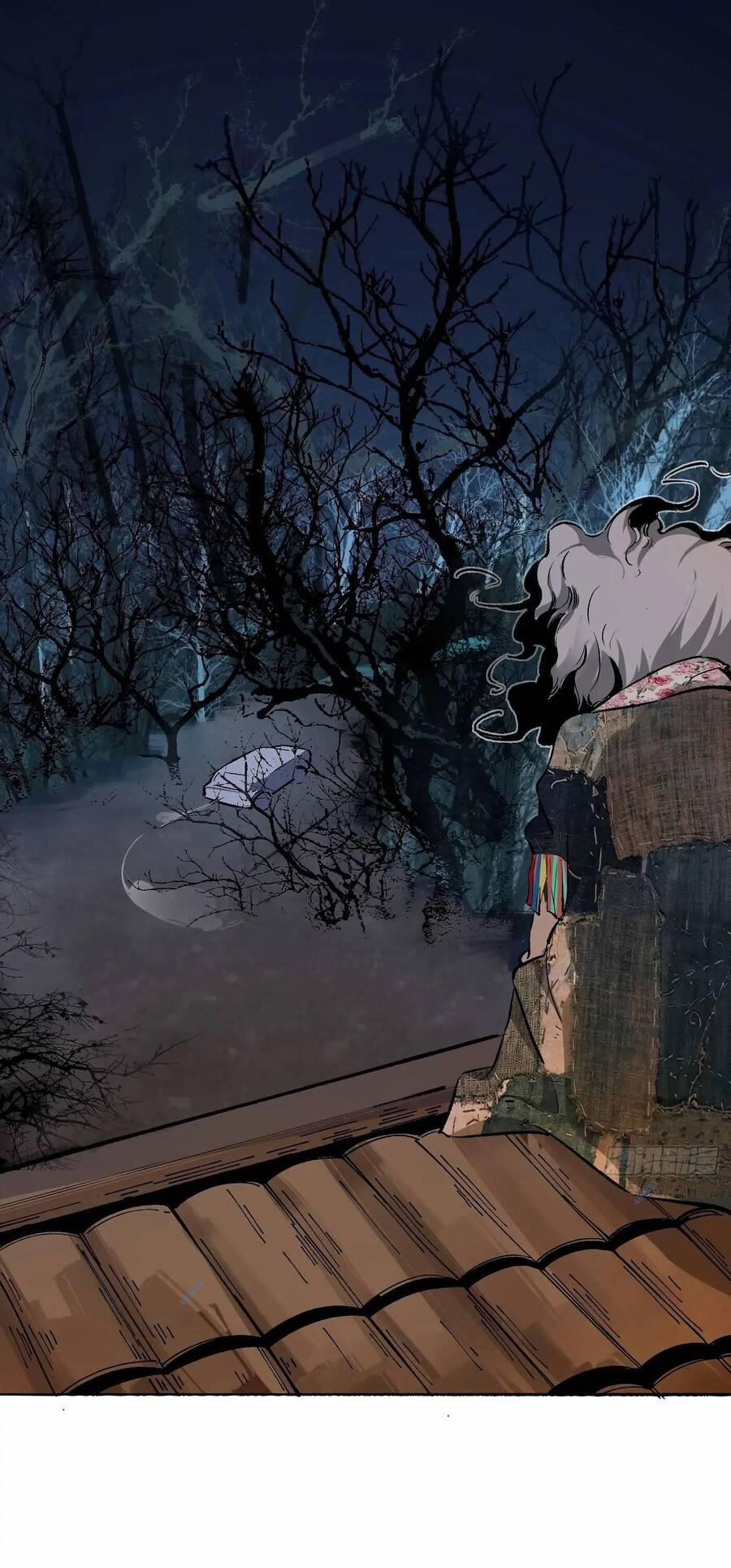 Trinh Thám Vlog 29 trang 21