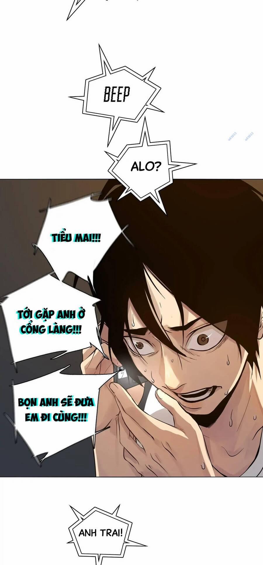 Trinh Thám Vlog 29 trang 25
