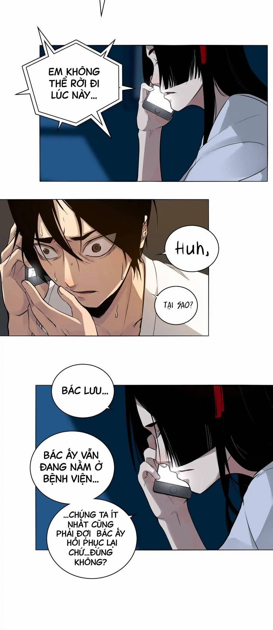 Trinh Thám Vlog 29 trang 26