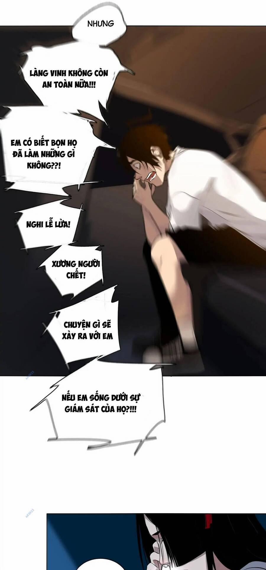 Trinh Thám Vlog 29 trang 27