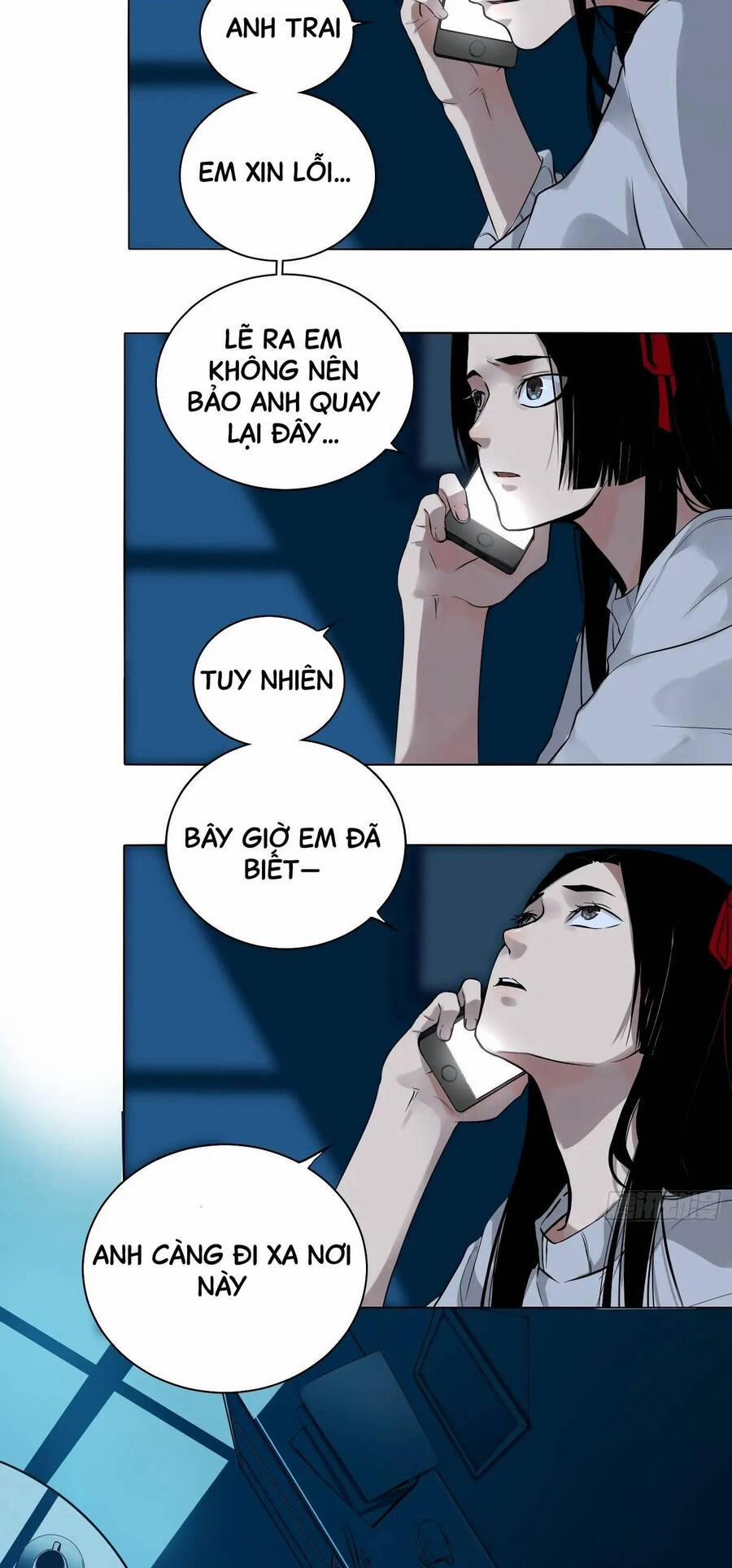 Trinh Thám Vlog 29 trang 28