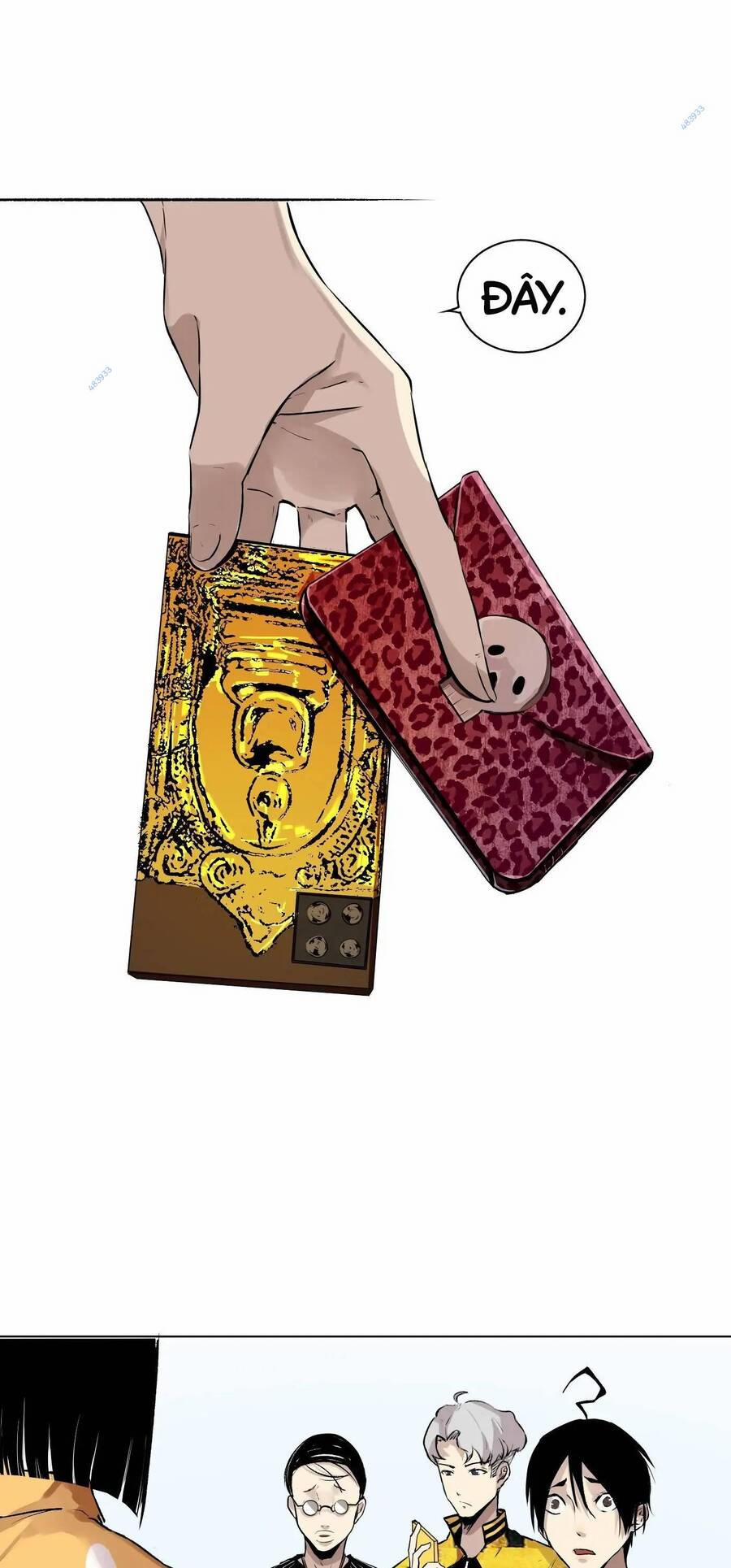 Trinh Thám Vlog 29 trang 37