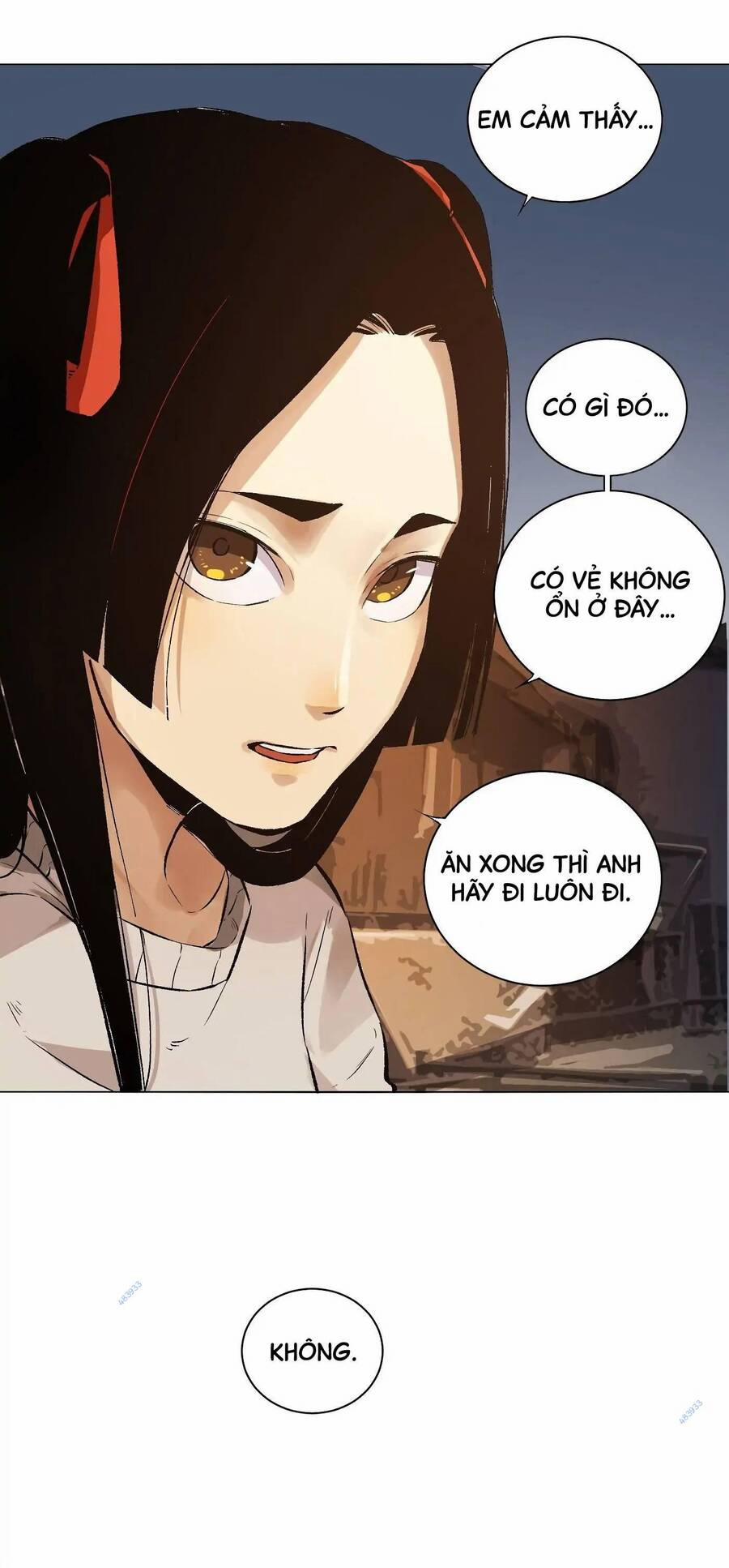 Trinh Thám Vlog 29 trang 8