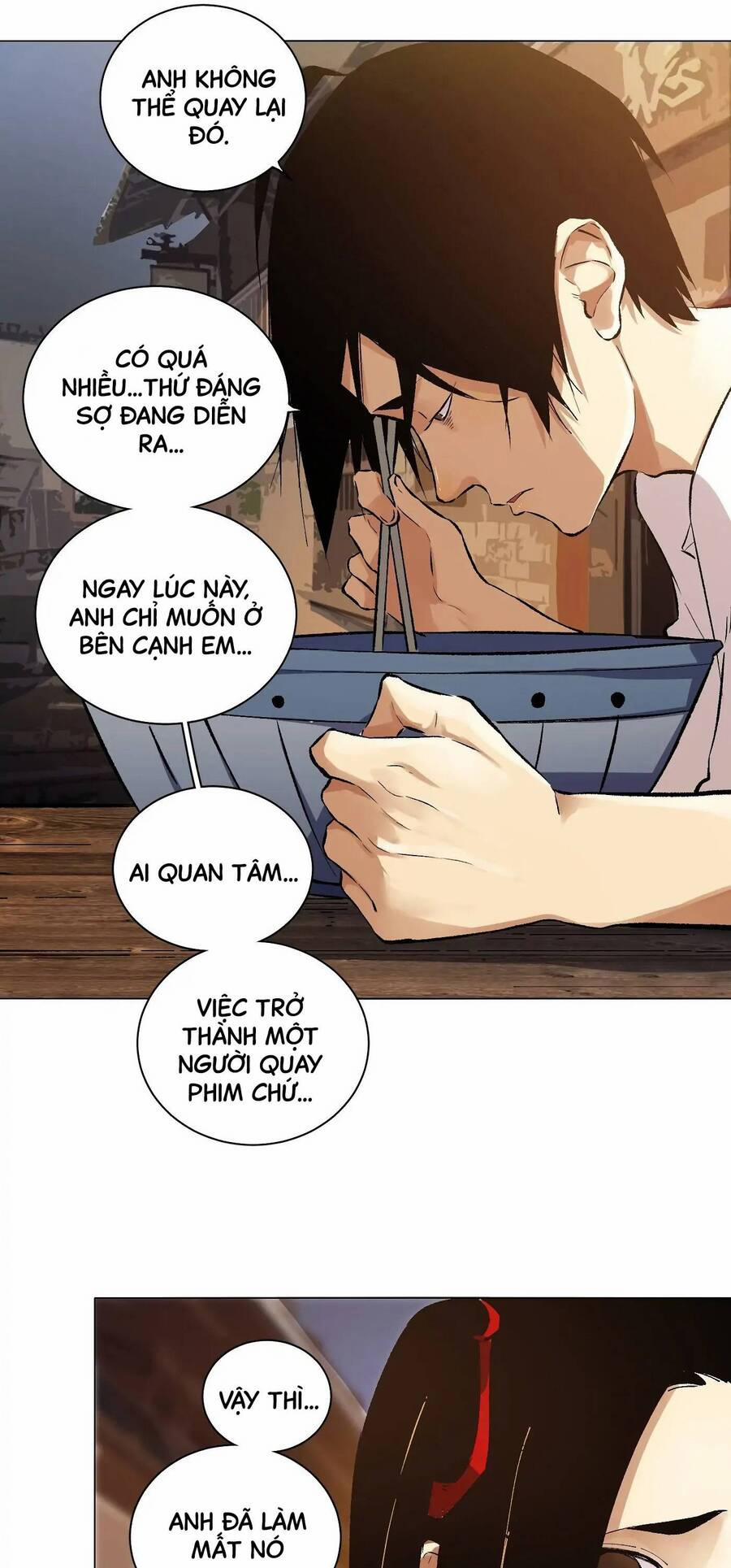 Trinh Thám Vlog 29 trang 9